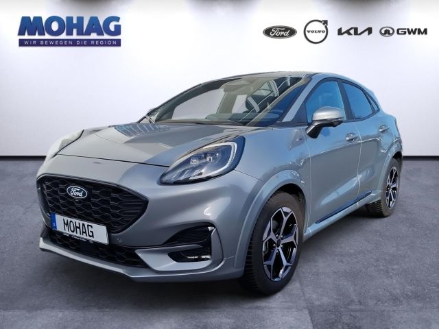 Ford Puma 11.053 km 24.290 &euro; Essen 45141