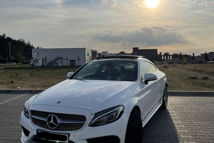 Mercedes-Benz C 250 132.800 km 23.950 &euro; Oberhausen 46045