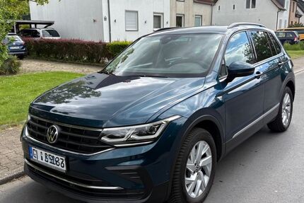 VW Tiguan 123.562 km 23.449 &euro; Gladbeck 45968
