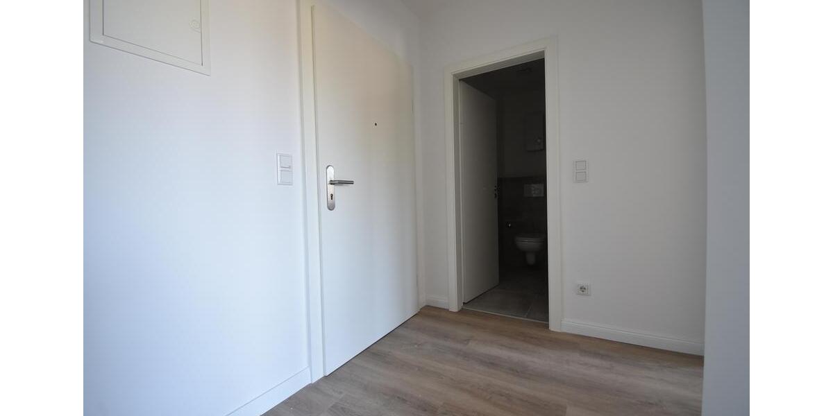 Etagenwohnung Heiligenhaus - 2 Zimmer, 53 m&sup2;, 545&euro; | Angebot:22986805
