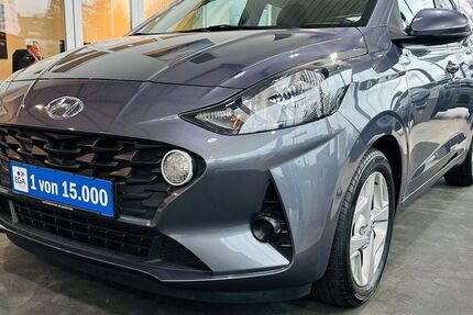 Hyundai i10 57.710 km 13.990 &euro; Wetter 58300