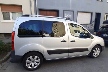 Citroen Berlingo 220.000 km 4.400 &euro; Witten 58452