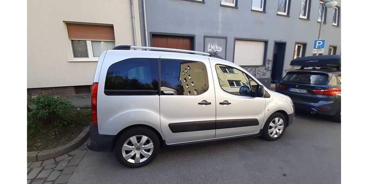 Citroen Berlingo 220.000 km 4.400 &euro; Witten 58452