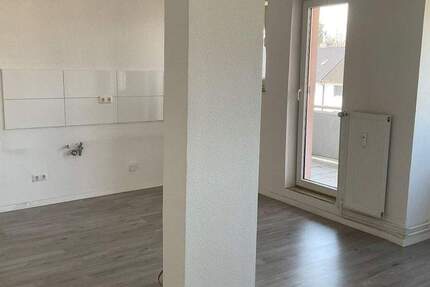 Wohnung Gelsenkirchen Beckhausen - 2 Zimmer, 71 m&sup2;, 499&euro; | Angebot:25535590