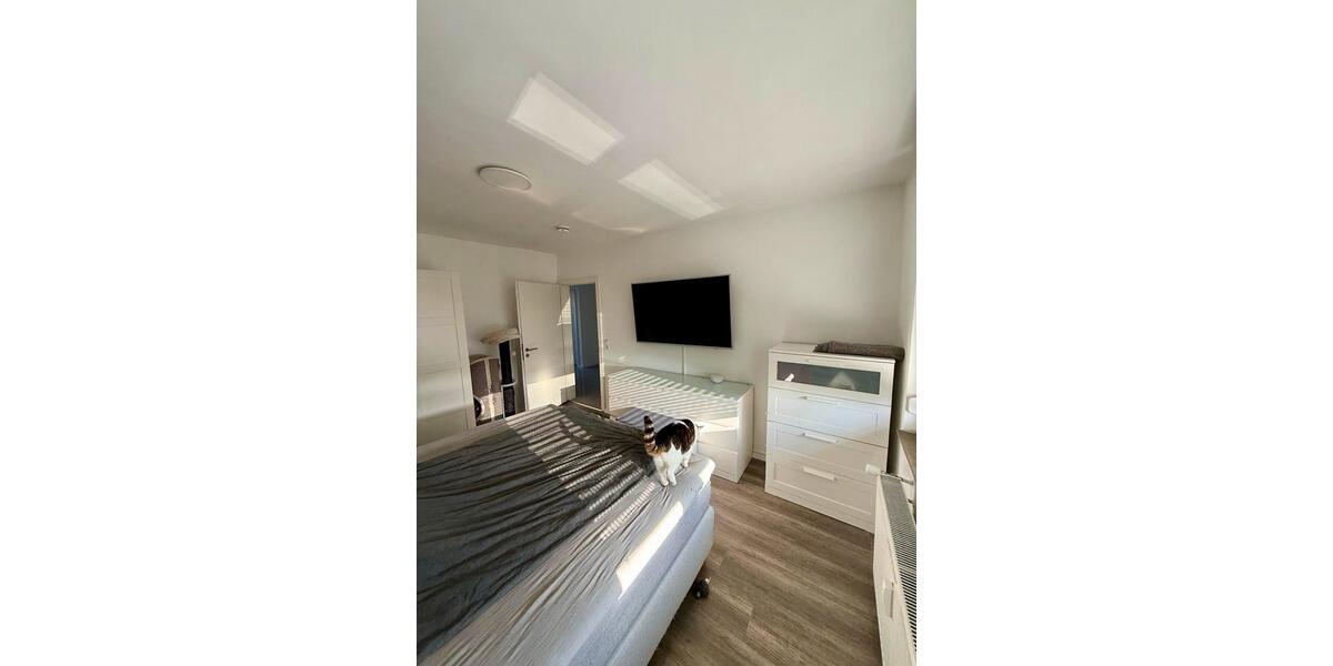Etagenwohnung Hagen Hagen-Nord - 4 Zimmer, 80 m&sup2;, 880&euro; | Angebot:26211276