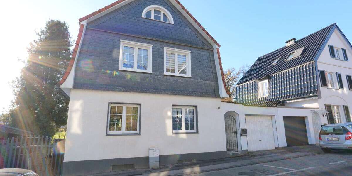 Haus zum Kaufen in Wuppertal 385.000 € 110 m² 4 zimmer
