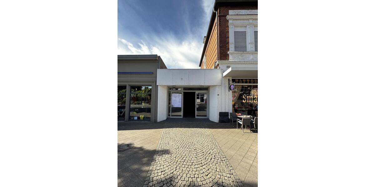Attraktives Ladenlokal in der Gevelsberger Innenstadt zimmer