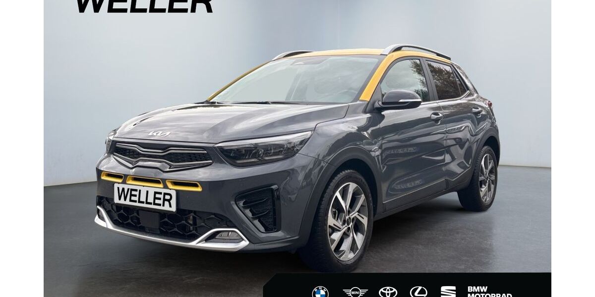 Kia Stonic 27.000 km 20.890 &euro; Dortmund 44143