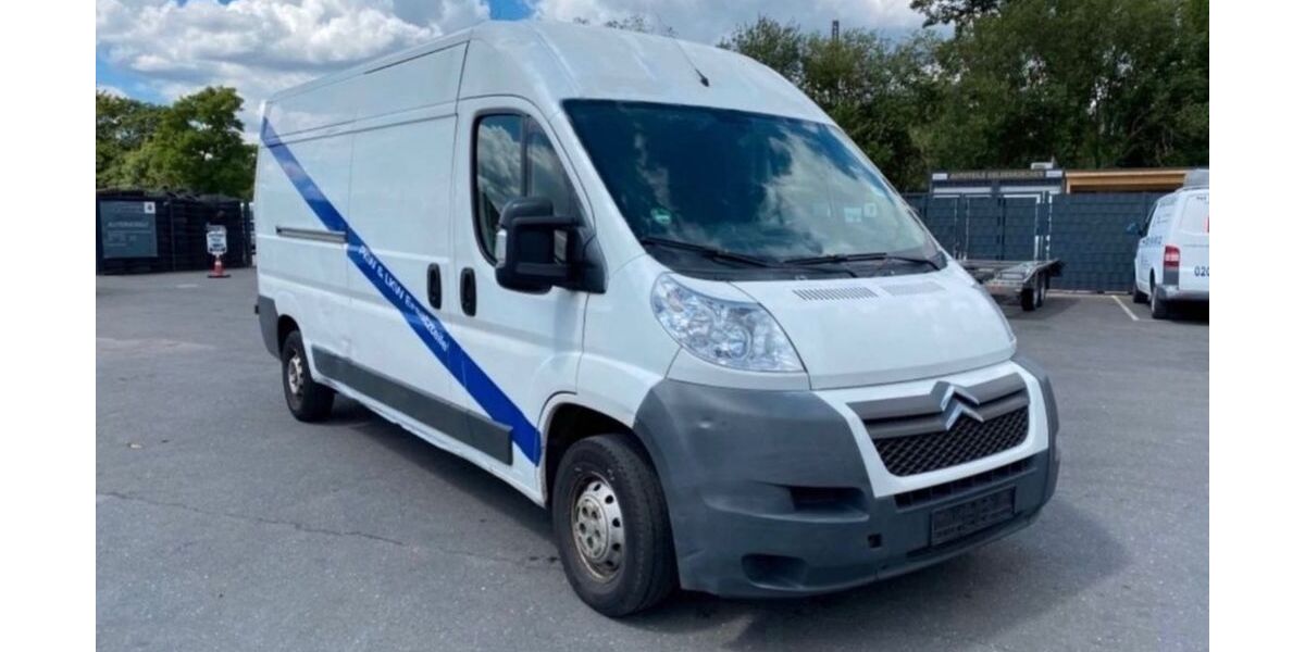 Citroen Jumper 238.000 km 5.500 &euro; Essen 45127