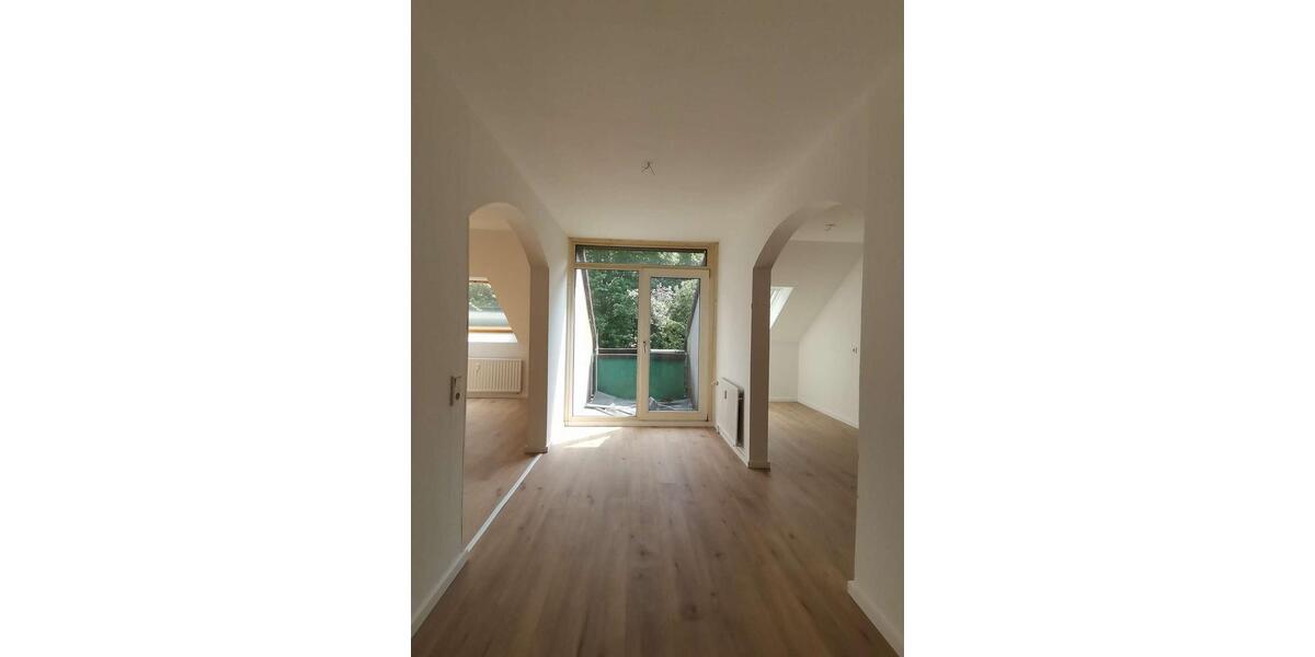 In der Mark 178a - WBS!, schöne 2 ZKB Wohnung im 3. OG WBS Wohnung 2 zimmer