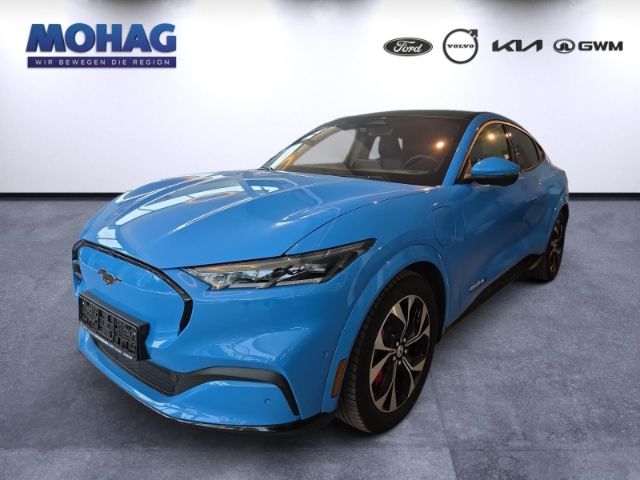 Ford Mustang Mach-E 22.960 km 31.990 € Dorsten 46282