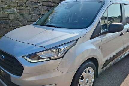 Ford Transit Connect 79.000 km 17.800 &euro; Mülheim an der Ruhr 45481