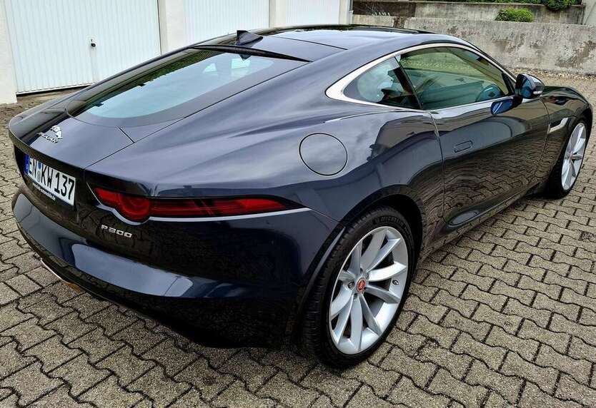 F-Type