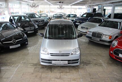 Daihatsu Cuore 80.000 km 1.990 &euro; Essen 45356