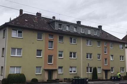 Wohnung Hagen Hagen-Nord - 2 Zimmer, 55 m&sup2;, 54.500&euro; | Angebot:17827572