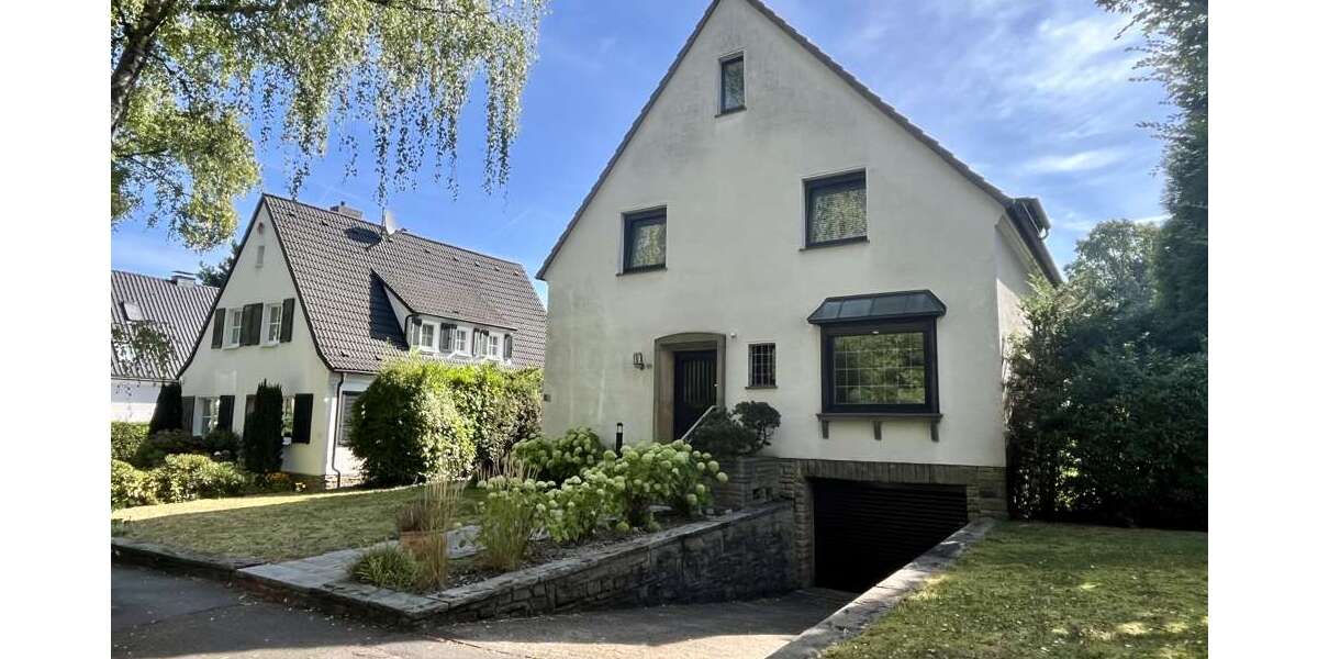 Haus zum Kaufen in Dortmund Kirchhörde 1.249.000 € 190.44 m² 5 zimmer