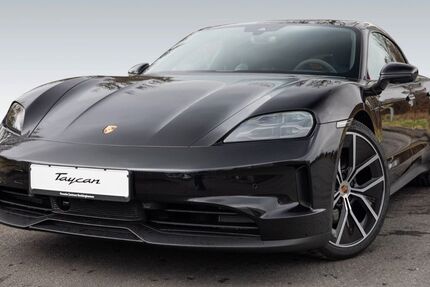 Porsche Taycan 11.900 km 105.890 &euro; Recklinghausen 45665