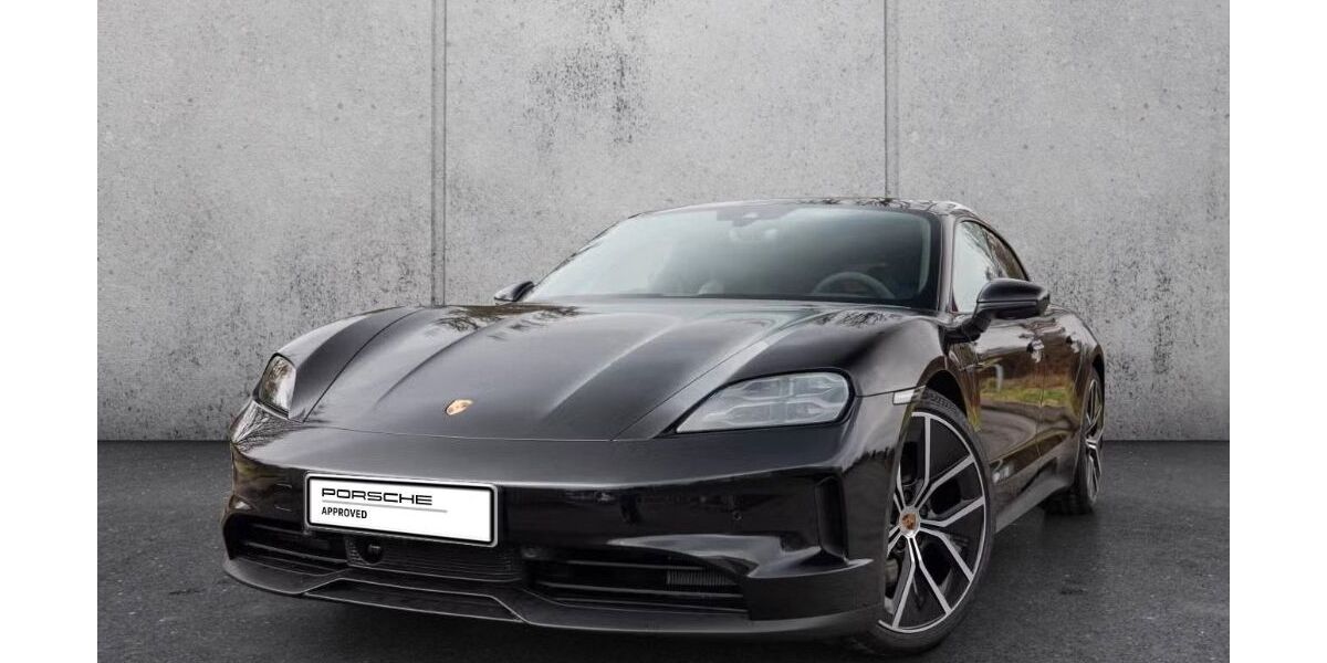 Porsche Taycan 16.900 km 103.890 &euro; Recklinghausen 45665