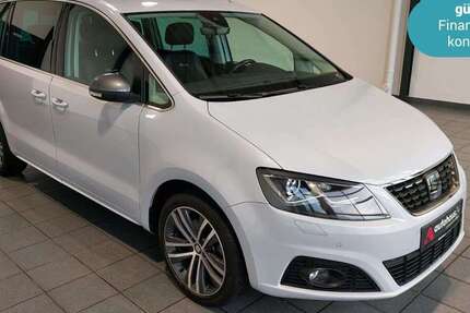 Seat Alhambra 58.960 km 28.940 &euro; Wuppertal - Barmen 42287