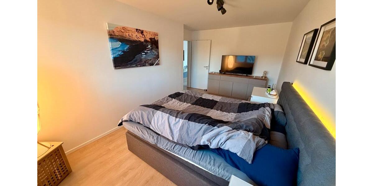 Etagenwohnung Bochum Werne - 4 Zimmer, 89 m&sup2;, 1.536&euro; | Angebot:25407512