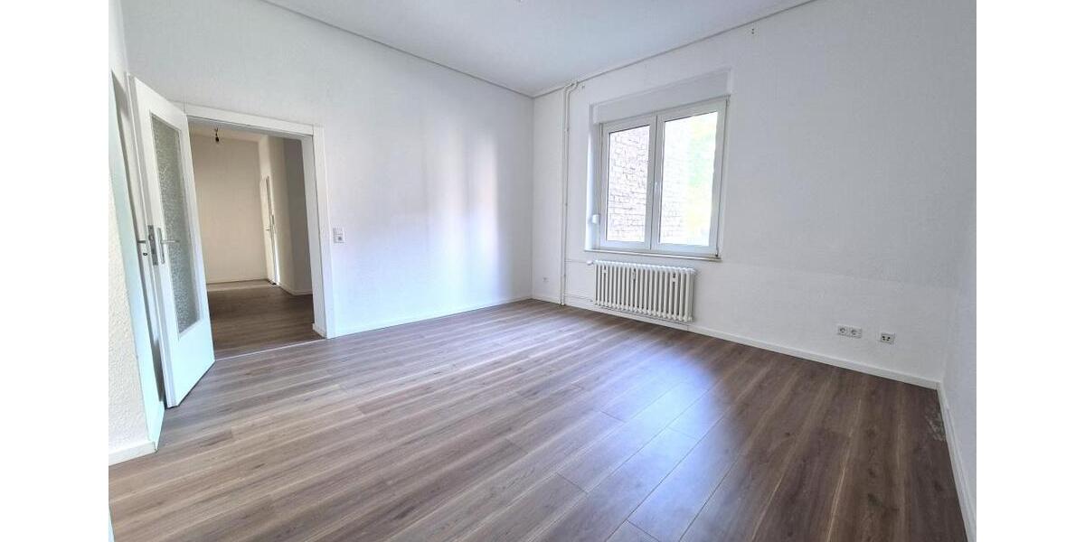 Erdgeschoßwohnung Duisburg Hamborn - 3 Zimmer, 77 m&sup2;, 543&euro; | Angebot:26385410