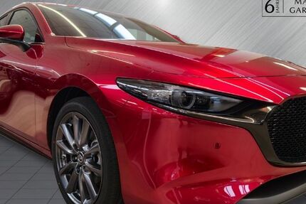 Mazda 3 4.000 km 28.490 &euro; Mülheim 45473