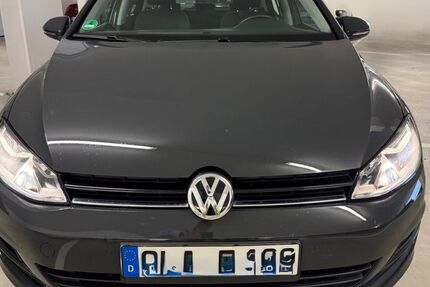 VW Golf 46.000 km 9.200 &euro; Gladbeck 45966