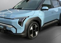 Gebrauchtwagen Kia EV3