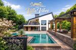 Villa Essen Stadtbezirk IX - 6 Zimmer, 307 m&sup2;, 400&euro; | Angebot:25926286