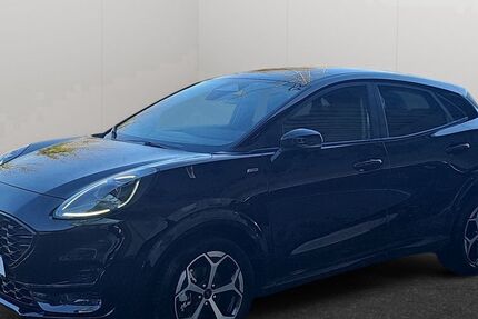 Ford Puma 3.900 km 23.990 &euro; Castrop-Rauxel 44575