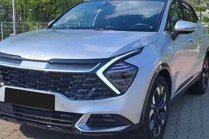 Kia Sportage 19.400 km 32.979 &euro; Castrop-Rauxel 44577