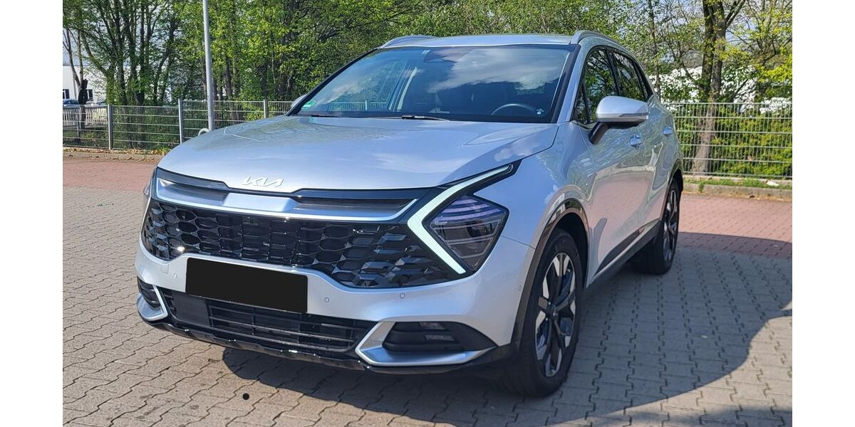 Kia Sportage 19.400 km 32.979 &euro; Castrop-Rauxel 44577