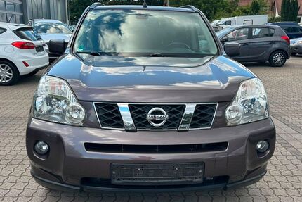 Nissan X-Trail 253.000 km 6.900 &euro; Bochum 44866