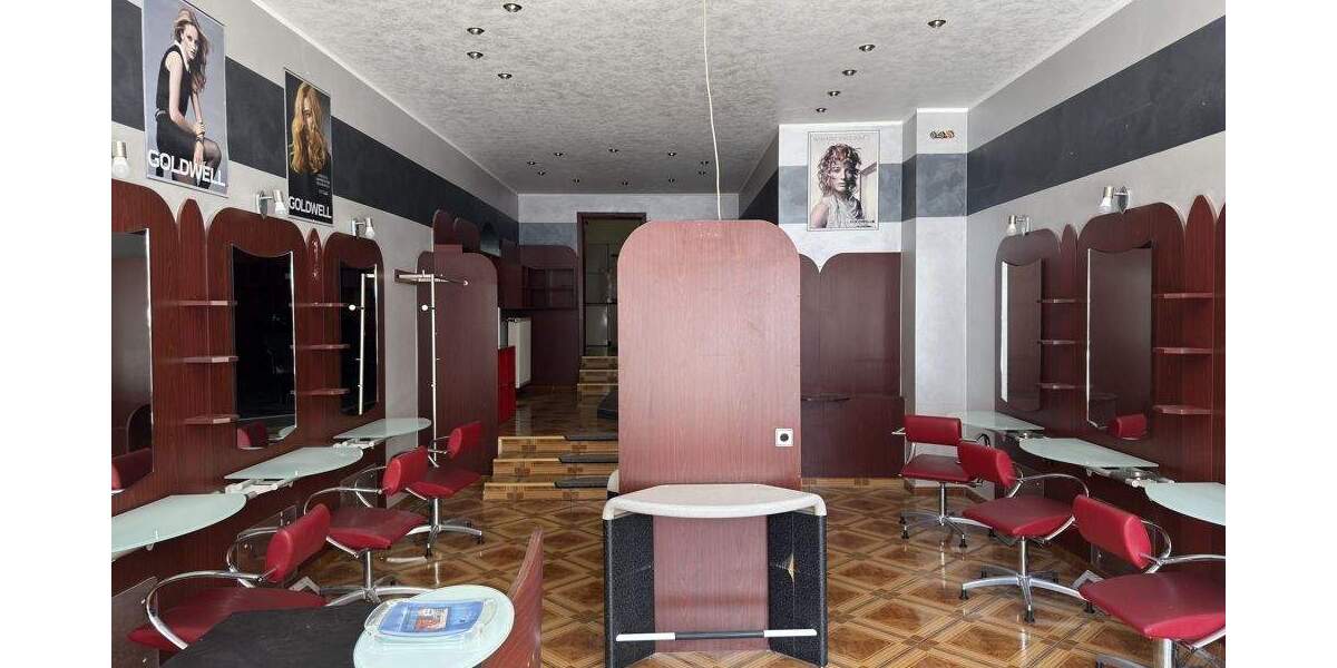 Attraktive Gewerbefläche in zentraler Lage von Gevelsberg 5 zimmer