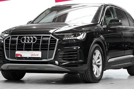 Audi Q7 76.380 km 48.778 € Wuppertal 42109