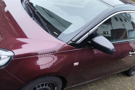 Opel Adam 60.000 km 10.100 &euro; Bottrop 46238