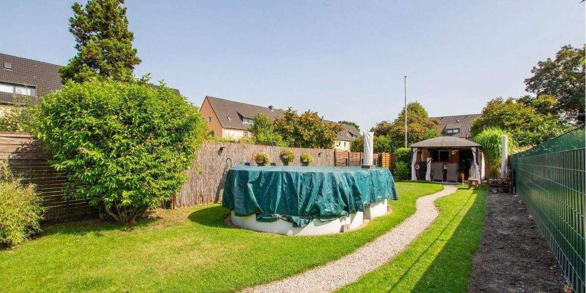 Doppelhaushälfte Castrop-Rauxel Ickern - 3 Zimmer, 65 m&sup2;, 235.000&euro; | Angebot:24388109