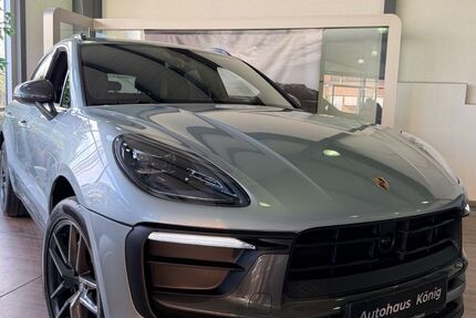 Porsche Macan 3.963 km 66.950 &euro; Witten 58454