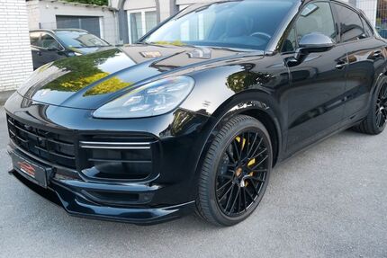 Porsche Cayenne 111.011 km 70.950 &euro; Mülheim an der Ruhr 45473