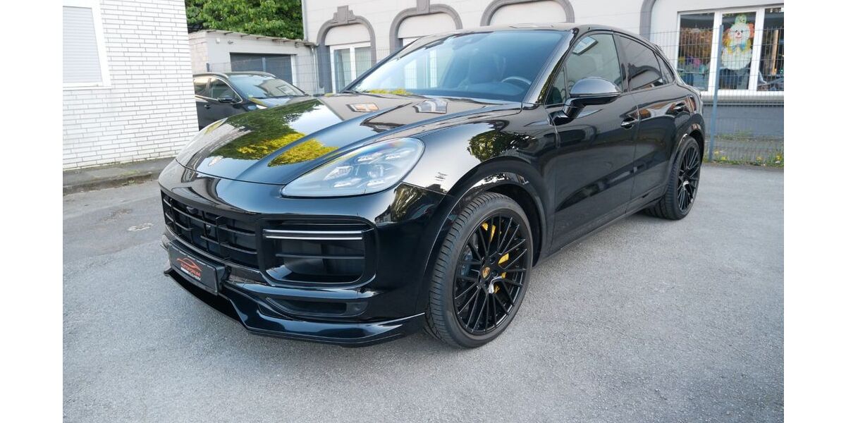 Porsche Cayenne 111.011 km 70.950 &euro; Mülheim an der Ruhr 45473