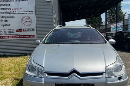 Citroen C5 215.000 km 990 &euro; Dortmund 44145