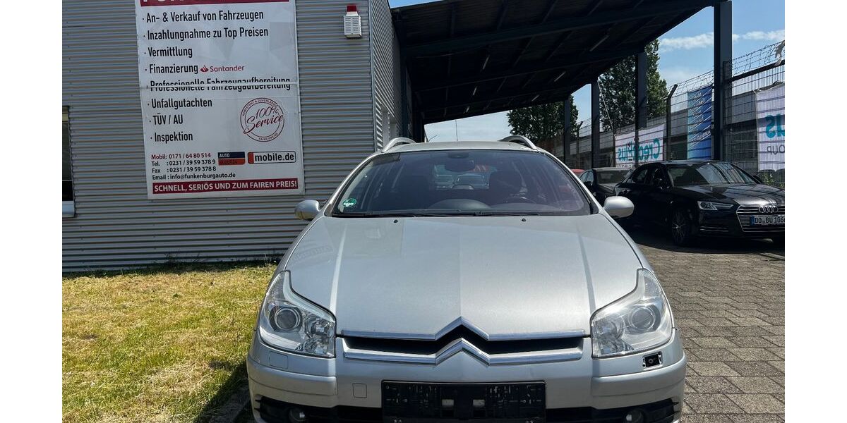 Citroen C5 215.000 km 990 &euro; Dortmund 44145