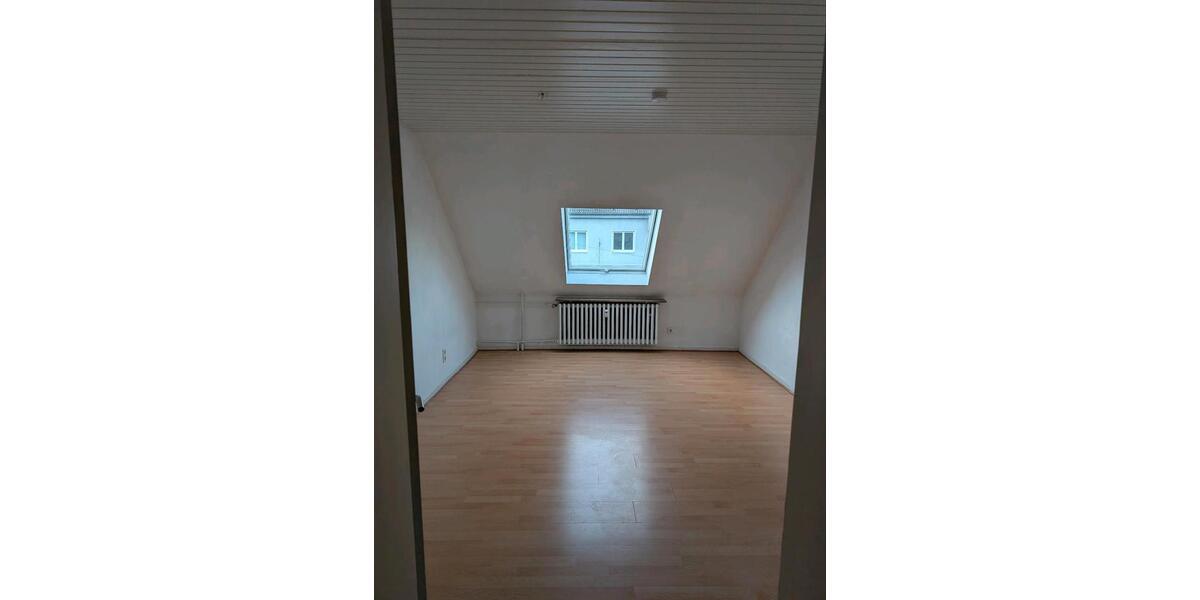 Etagenwohnung Wuppertal Elberfeld - 3 Zimmer, 59 m&sup2;, 485&euro; | Angebot:25304047