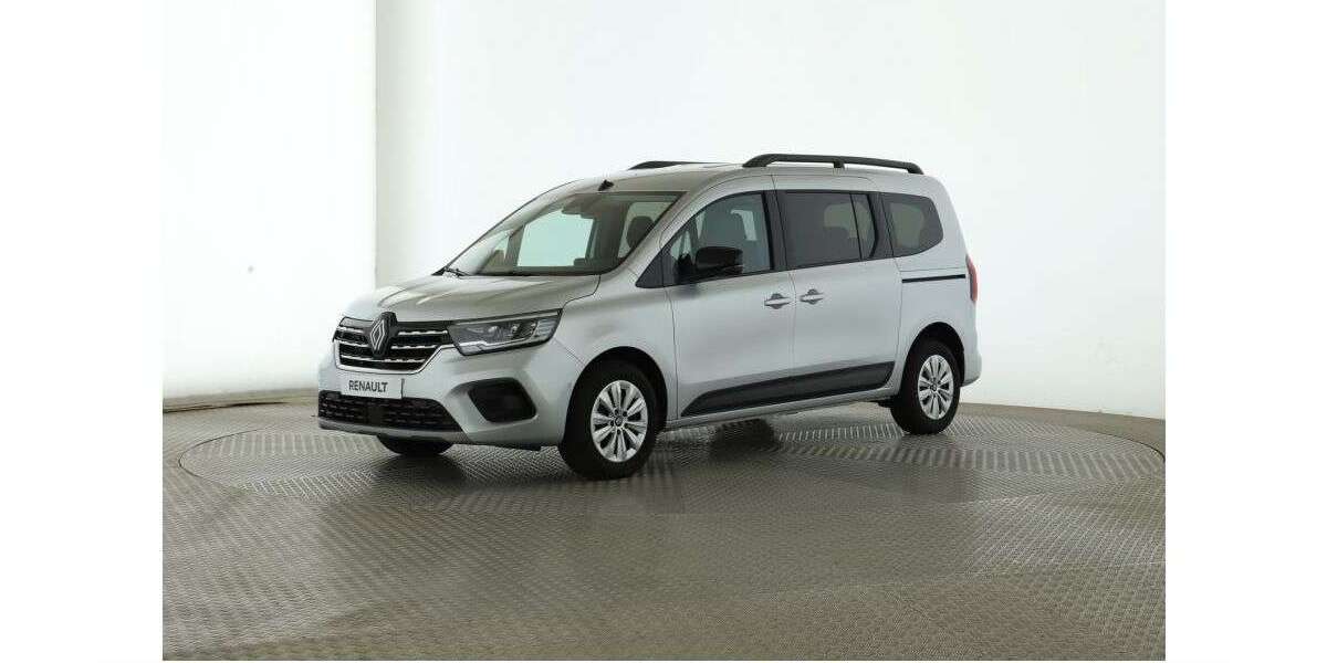 Renault Kangoo 5.899 km 30.880 &euro; Oberhausen 46049