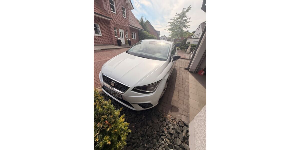 Seat Ibiza 68.700 km 13.499 &euro; Gladbeck 45966