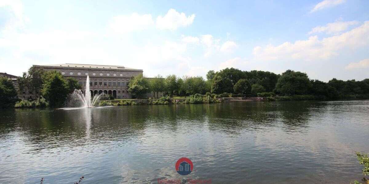 Wohnung zum Mieten in Mülheim an der Ruhr 1.677 € 119.81 m² 3 zimmer