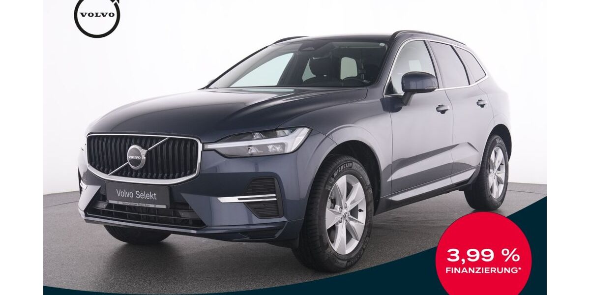 Volvo XC60 17.983 km 32.850 &euro; Witten 58453