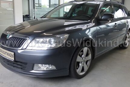 Skoda Octavia 199.000 km 3.990 &euro; Wuppertal 42289