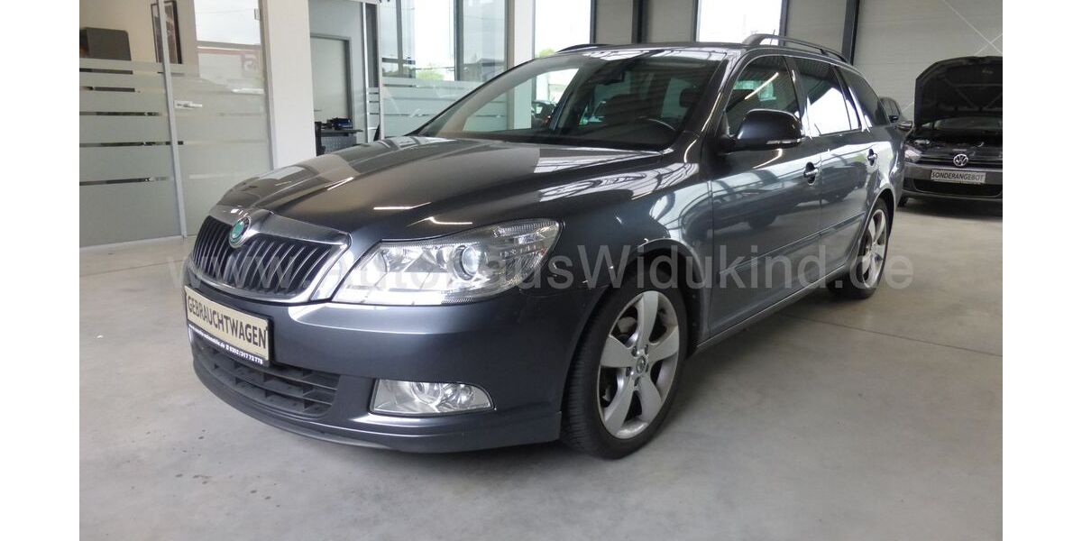 Skoda Octavia 199.000 km 3.990 &euro; Wuppertal 42289