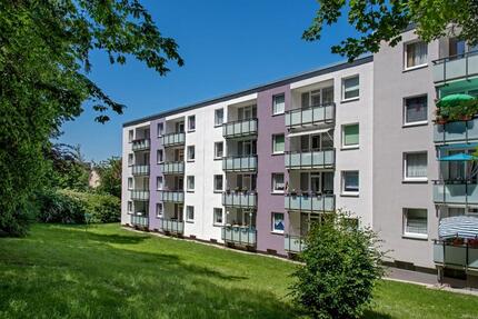 Wohnung Dortmund Huckarde - 4 Zimmer, 90 m&sup2;, 781&euro; | Angebot:26356309